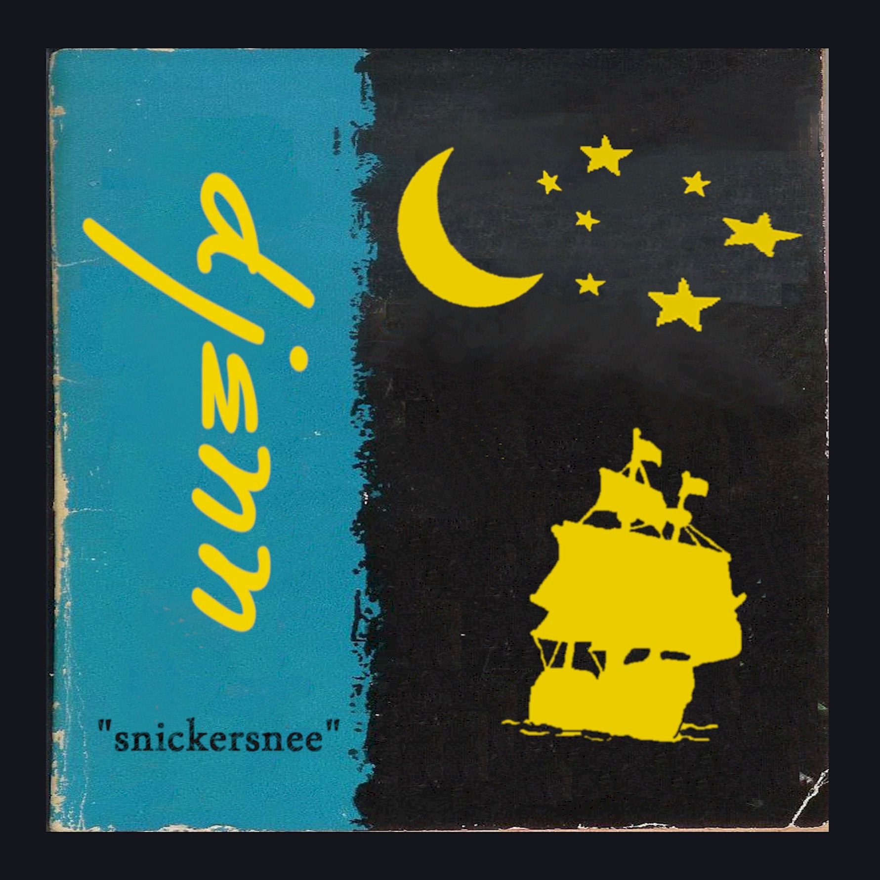Snickersnee